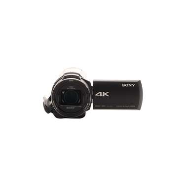 Sony FDR-AX43A 4K Handycam