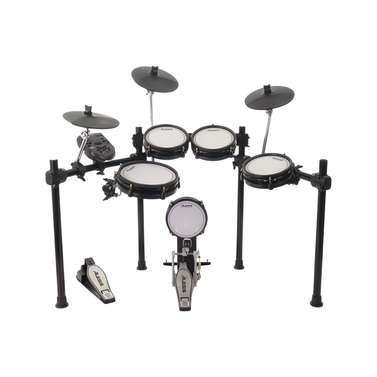 Alesis Surge SE 8 Piece Electronic Drum Kits with Mesh heads