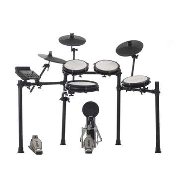 Alesis Nitro Max Mesh 5-Piece Mesh Electronic Drum Kit