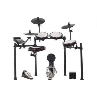 Alesis Nitro Max Mesh 5-Piece Mesh Electronic Drum Kit