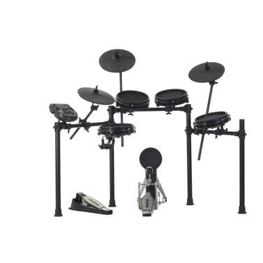Alesis Nitro Mesh 5-Piece Mesh Electronic Drum Kit