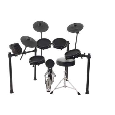 Alesis Nitro Mesh 5-Piece Mesh Electronic Drum Kit