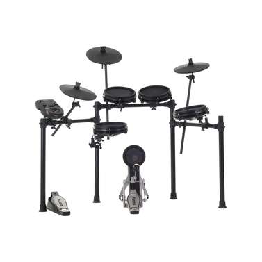 Alesis Nitro Mesh 5-Piece Mesh Electronic Drum Kit