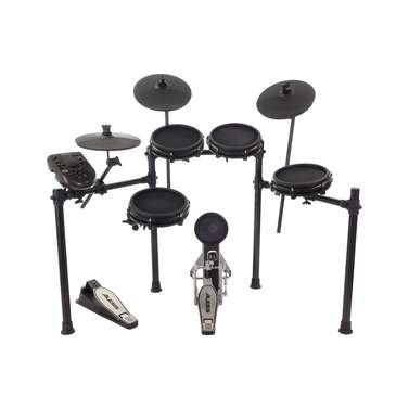 Alesis Nitro Mesh 5-Piece Mesh Electronic Drum Kit