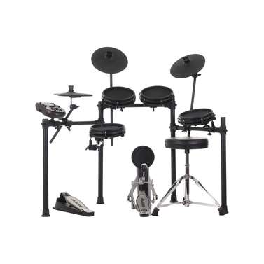 Alesis Nitro Mesh 5-Piece Mesh Electronic Drum Kit