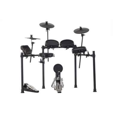 Alesis Nitro Mesh 5-Piece Mesh Electronic Drum Kit