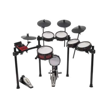 Alesis Nitro Pro XL 6-Piece All Mesh Electronic Drum Kit