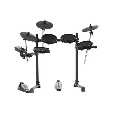 Alesis Turbo Electronic Drum Kit w/ Mesh Heads