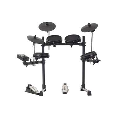 Alesis Turbo Electronic Drum Kit w/ Mesh Heads