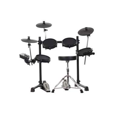 Alesis Turbo Electronic Drum Kit w/ Mesh Heads
