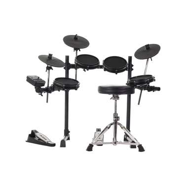 Alesis Turbo Electronic Drum Kit w/ Mesh Heads
