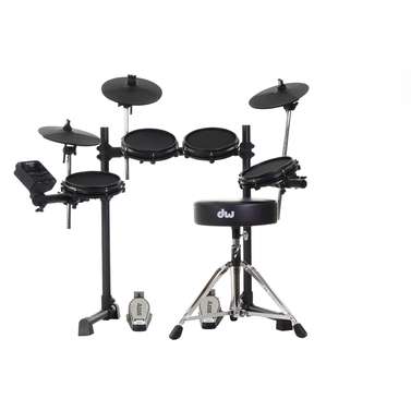 Alesis Turbo Electronic Drum Kit w/ Mesh Heads