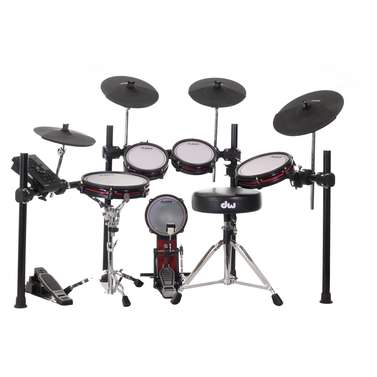 Alesis Crimson II SE 5-Piece Electronic Drum Kit