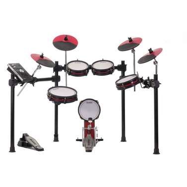 Alesis Command X Mesh Kit Limited Ed 5-Piece Electronic Drum Kit