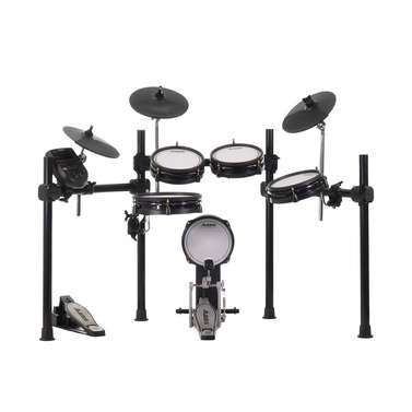 Alesis Surge SE Mesh 5-Piece Electronic Drum Kit w/ All Mesh Heads & 3 Cymbals
