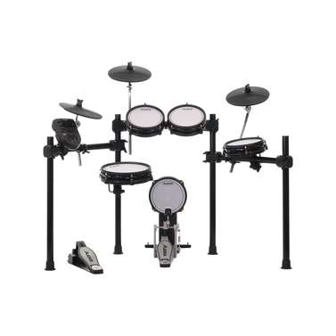 Alesis Surge SE Mesh 5-Piece Electronic Drum Kit w/ All Mesh Heads & 3 Cymbals