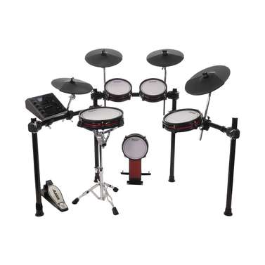 Alesis Crimson Mk3 Premium 9-Piece Electronic Drum Kit