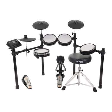 Artesia A30 5-Piece Electronic Drum Kit