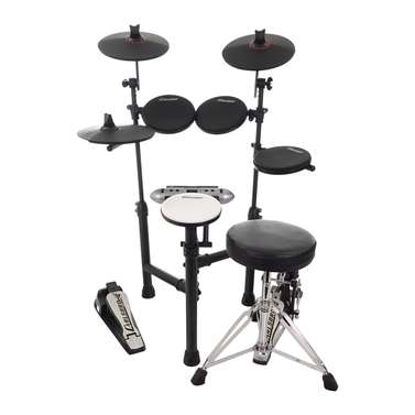 Carlsbro CSD130BK Electronic Drum Kit