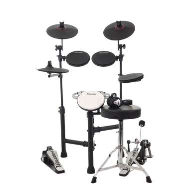 Carlsbro CSD130BK Electronic Drum Kit