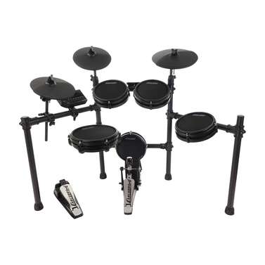 Carlsbro CSD35M 8 Piece Mesh Electronic Drum Kit