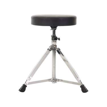 Dixon Light Weight Double Braced Round Drum Throne