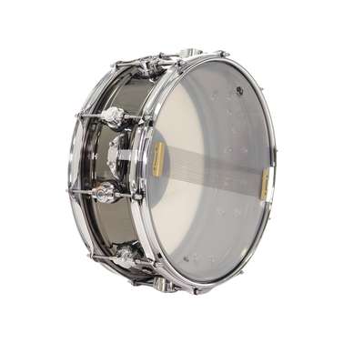 DW Design Series Brass Snare Drum