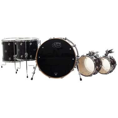 DW Performance Shell Pack