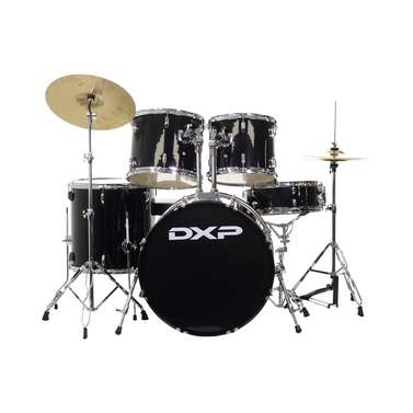DXP Pioneer Series Drum Kit Package