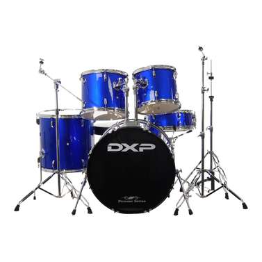 DXP 5 PCE Drum Kit