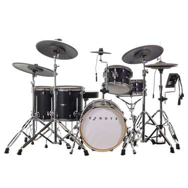 EF-Note EST-5X W/A+C+E Electronic Drum Kit