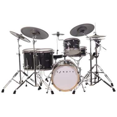 EF-Note EST-5X W/A+C+E Electronic Drum Kit
