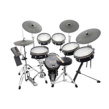 Ef-Note EST-3 Electronic Drum Kit
