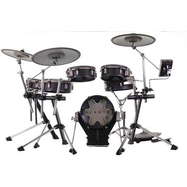 Ef-Note EST-3 Electronic Drum Kit