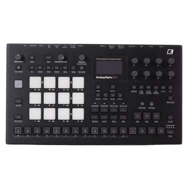 Elektron Analog Rytm MKII 8-Voice Drum Computer