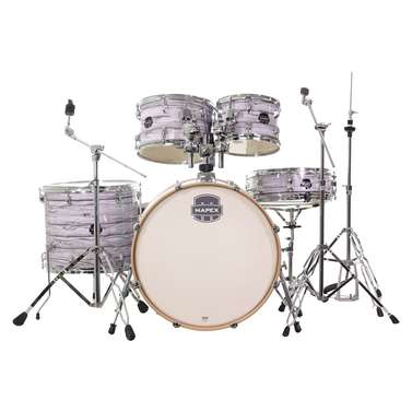 Mapex Limited Edition Venus Shell and Hardware Pack
