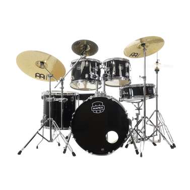 Mapex Prodigy Fusion Drum Kit