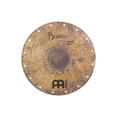 Meinl Byzance Vintage 21" Chris Coleman Signature Ride