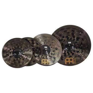Meinl Classics Custom Dark 20Inch Ride