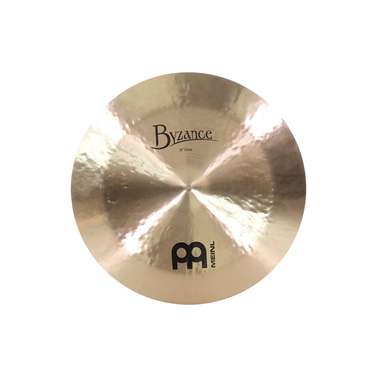 Meinl 18" Byzance Traditional China Cymbal