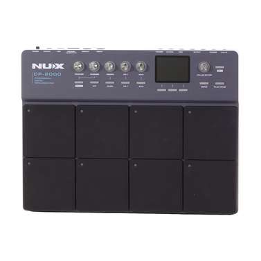 NUX DP2000 Professional Percussion Pad