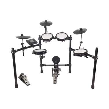 NU-X DM210 Portable 8-Piece Electronic Drum Kit