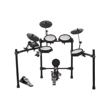 NU-X DM210 Portable 8-Piece Electronic Drum Kit