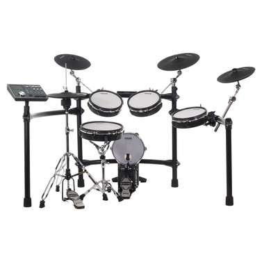 NU-X DM8 Professional 9-Piece Electronic Drum Kit