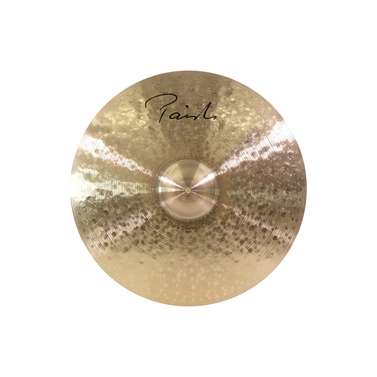 Paiste 19" Signature Dark Energy Crash Cymbal