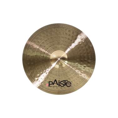 Paiste 22" Signature Full Ride Cymbal
