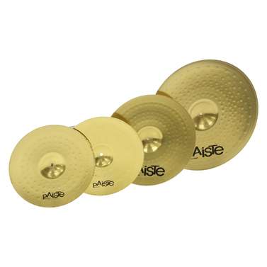 Paiste PST3 Cymbal Pack