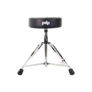 PDP 800 Series 13" Round-Top Medium-Weight Throne