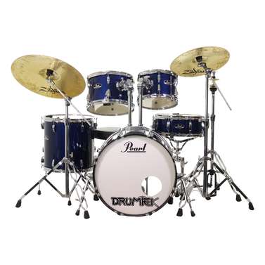 Pearl Roadshow 20" Fusion Kit