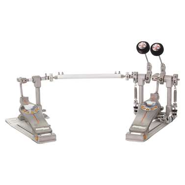 Pearl P3002D Demon Direct Drive Double Bass Drum Pedal
